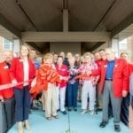 The Wildwood Senior Living Grand Opening & Ribbon Cutting